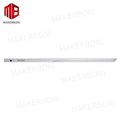 99913000 HSS MATERIAL Klinge für Gerber 255*7,9*1,93mm für Gerber Autoschneider