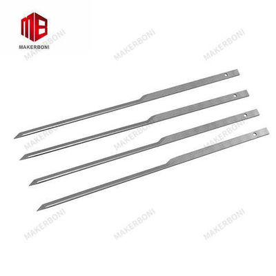 22217005 Einlöcher Klinge für Gerber 255*8*1.95mm für Gerber 7500, GT7250