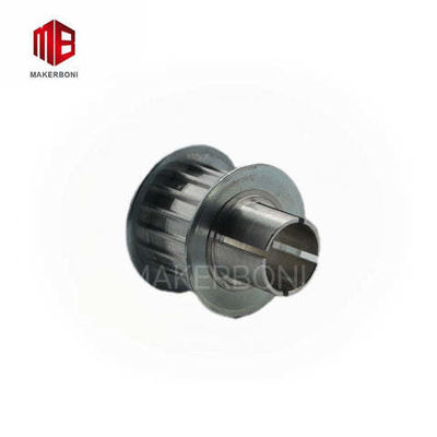 90731000 PULLEY, C-Axis-Antrieb für Gerber Xlc7000 Schneidmaschine