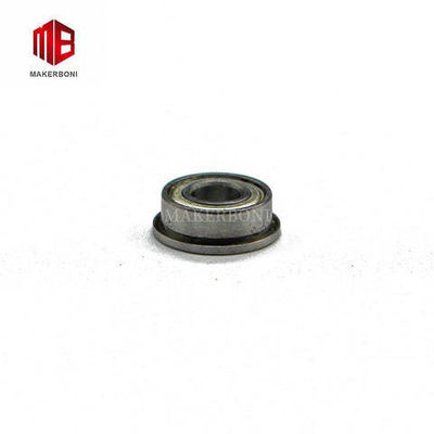 153500223 BRG,W/DBL SHLD + FLG,6IDx13ODx5Wmm,ABEC3 Für Gerber XLC7000 Z7 GT7250