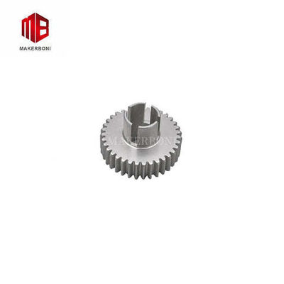 Ich suche Ersatzteile für Gerber Check-out 98560001 DRIVE PULLEY-UPPER SS