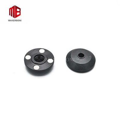 98538000 ASSY, ARBOR, GRINDING, 7CM HD für Gerber Paragon Autoschneider