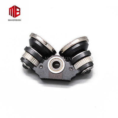 98610003 METAL ASSY, YOKE für Gerber Autoschneider Paragon-Maschine