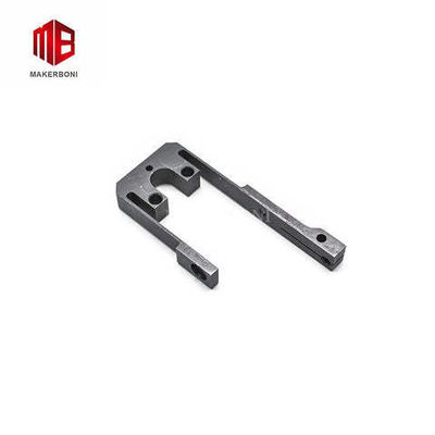 91916000 METAL YOKE, KNIFE INTELLIGENCE, GMC für Gerber geeignet für XLC7000