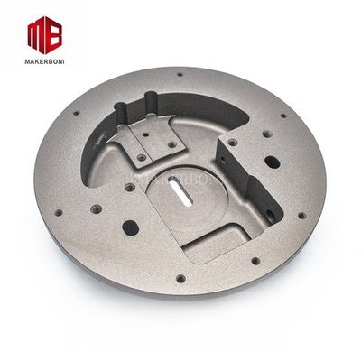 90934000 Schüsselpresser Fuß für Gerber Schneidmaschine