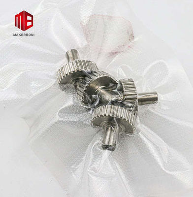 98555001 PULLEY SHAFT für Gerber Autoschneidemaschinen