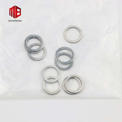 91008000 SPACER Für Gerber-Schneider MSP6-11 8 ID X 10.95ODX0.5 ME