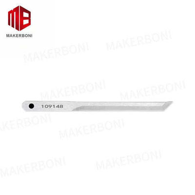 109148 Messer 95*6*2mm Bullmer Autoschneidemesser Messer mit Hochgeschwindigkeitsstahl