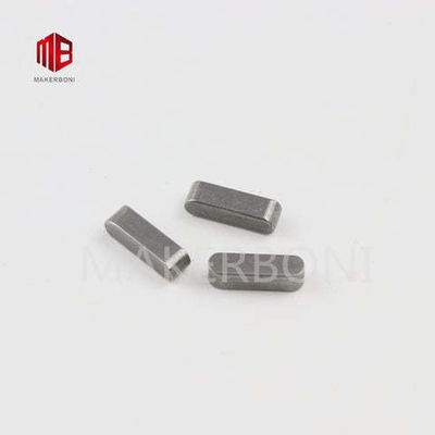 52538 DIN6885 Flachschlüssel für Bullmer-Schneidemaschine