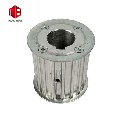70135014 Synchrone Gürtelpulle L2G Ersatzteile für Bullmer