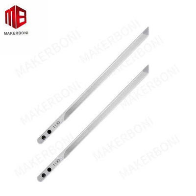KF1130 Maschinenreparatur Werkstätten Klinge für Yin 200 X 8 X 3mm Messer für Auto Yin Cutter