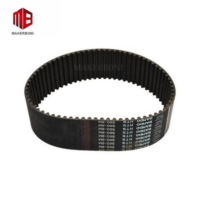 X-AXIS Motor Timing Gürtel Bekleidungsgeschäfte Ersatzteile für Yin