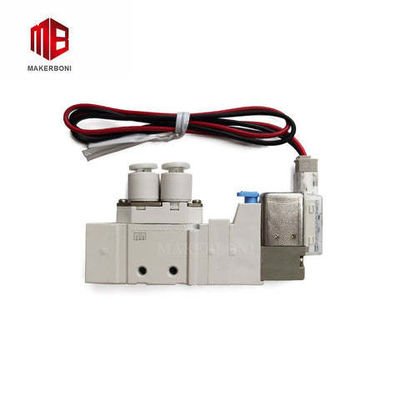 SY3120-5MZE-C4-X20 Industrie-Solenoidventil für Yin