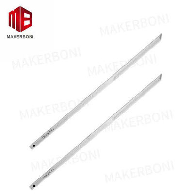 Einlöchige Klinge für FK 329*8,5*2mm für FK Autoschneider
