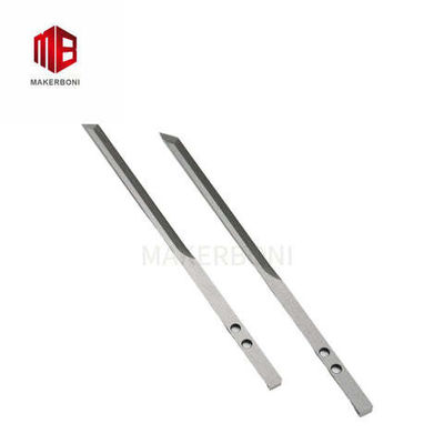 Messer für FK 289*8*2.5 Doppellöcher Messer für FK AUTO CUTTER Messer