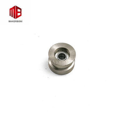 N01.0005S023R0 Stoßfänger für Platten-Ersatzteile für FK-Schneidmaschinen