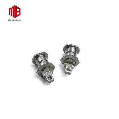 N09.0002S120 Zentrallageranlage Ersatzteile für FK