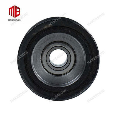 N09.0002S172 Motorrolle für die Achse Z. Ersatzteile für FK-Schneidmaschinen