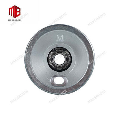 Kleidungsgewerbe N09.0002S124 Umdrehbare Schleife für FK-Schneidmaschinen