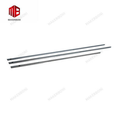 N09.0002S101 Einlöcher Klinge für FK 369*8,5*2,4mm Für FK Autoschneider