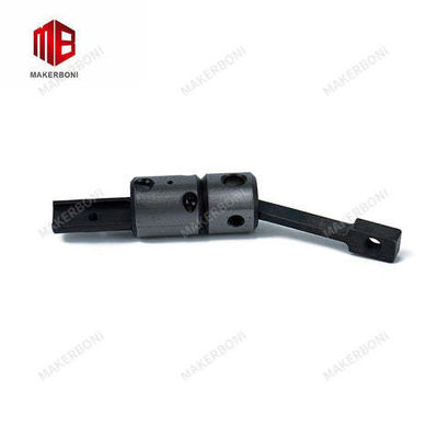 N09.0002S306 Kolben-Liner-Komplettmontage Ersatzteile für Yin-Stahlmaterial