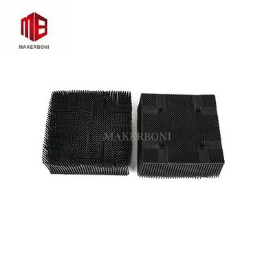 Maschinenreparaturwerkstätten Schwarze Bristeln für GERBER Bekleidungsbetriebe 92911001