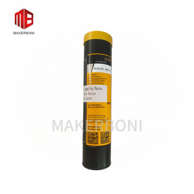 Verbessertes 705935 Bronze-Presserfuß - Verbessert für Vector Q80/Q50 Cutter