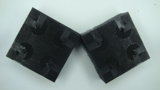 PP/Nylon Borstenbürsten für Bullmer-Schneidemaschine (Modell 70144014) – Langlebige Ersatzteile