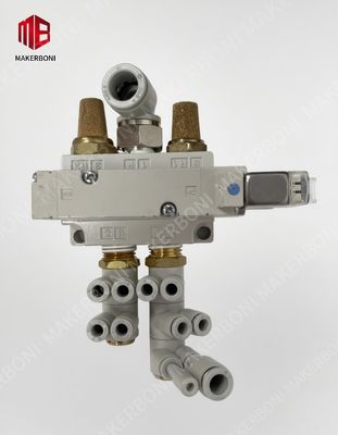Hochleistungs-Solenoidventil für Gerber Paragon - 9097000 Beam Clamp Controller