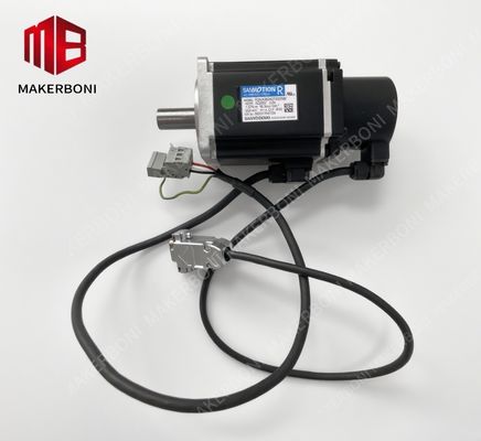 400 Watt Wechselstrom-Servomotor für Lectra-Maschinen ¥ SANMOTION R R2AA06040FX02NM