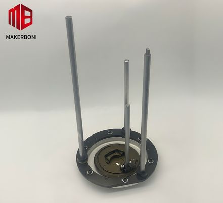 Echter Spitzer-Bausatz 115480 für Bullmer Schneidemaschinen – OEM-Ersatzteil