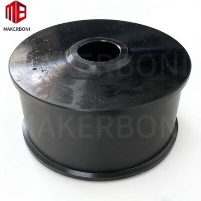 Verbessertes 705935 Bronze-Presserfuß - Verbessert für Vector Q80/Q50 Cutter