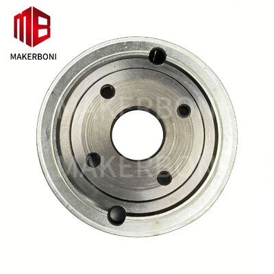 90856000 Riemenscheibe für Gerber Paragon HX/Vx Cutter - 36T Lancaster, 7/8