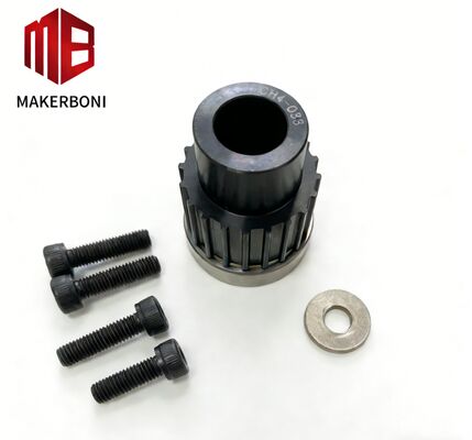 Verbessertes 705935 Bronze-Presserfuß - Verbessert für Vector Q80/Q50 Cutter