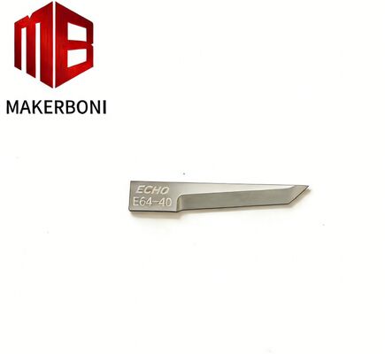 IECHO E64-4 Präzisionsklinge für flexible Materialien mit hoher Verschleißfestigkeit, Hitzebeständigkeit und präzisionsgeschliffener Schneide