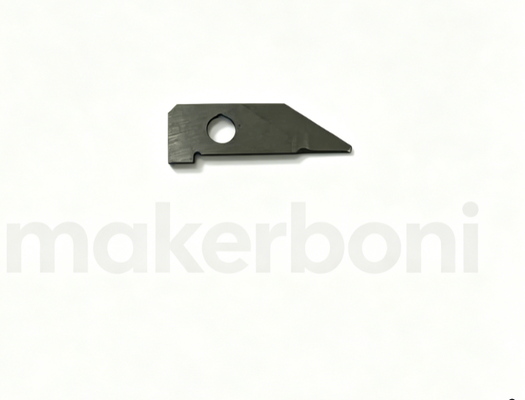 801388 Schneidklinge, 801416 kompatible langlebige Messerklinge für Lectra Q50 Versalis Q50 Schneidemaschine